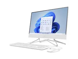 ال این وان اچ پی HP All-in-One 22-df