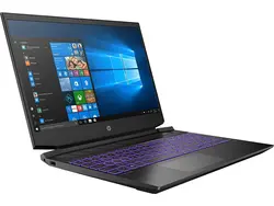 لپ تاپ اچ پی HP Pavilion (ryzen 7/16/512/3050)