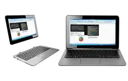 لپ تاپ استوک اچ پی HP ELITE X2 1011 G1-M5