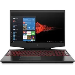 لپ تاپ اچ پی HP OMEN Laptop 15-dh1099nr