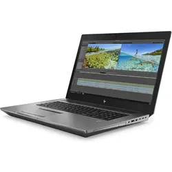 لپ تاپ اچ پی HP ZBook 17 G6