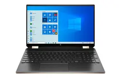 لپ تاپ اچ پی HP Spectre x360 (I7-10TH)