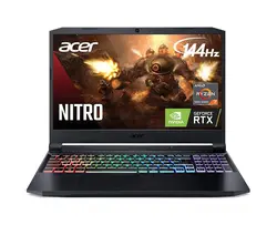 لپ تاپ ایسر Acer Nitro 5 AN515-45-R59T