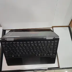 لپ تاپ اچ پی  HP Envy 13 x360