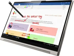 لپ تاپ لنوو Lenovo Yoga C940