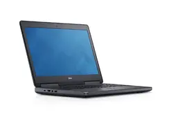 لپ تاپ دل dell PRECISION 7510