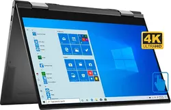 لپ تاپ دل Dell Inspiron 7506