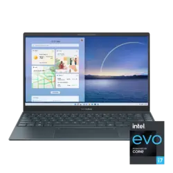 لپ تاپ ایسوس ASUS ZenBook 13 UX325EA