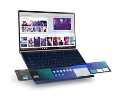 لپ تاپ ایسوس ASUS Zenbook 14 UX434