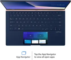 لپ تاپ ایسوس ASUS Zenbook 14 UX434