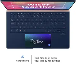 لپ تاپ ایسوس ASUS Zenbook 14 UX434