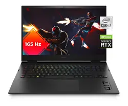 لپ تاپ اچ پی HP OMEN 17x