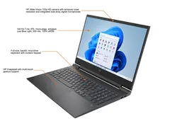 لپ تاپ اچ پی Hp Victus 16