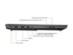 لپ تاپ اچ پی Hp Victus 16