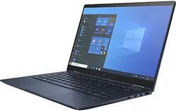 لپ تاپ اچ پی HP Elite Dragonfly G2