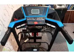 تردمیل خانگی تکنو فیت TF-109DS