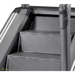 پله برقی باشگاهی دی کی سیتی DK City ST22