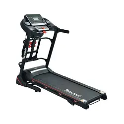 تردمیل خانگی چندکاره تکنوفیت TF-918DS
