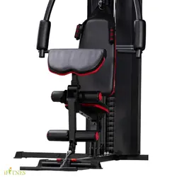 دستگاه بدنسازی چندکاره L S Fitness MS621-S