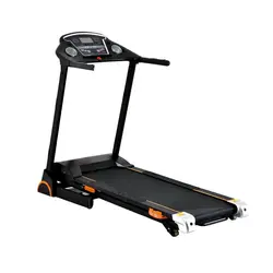 تردمیل خانگی فلکسی فیت Flexi Fit F12