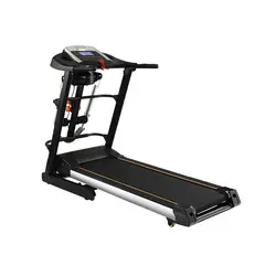 تردمیل چندکاره فلکسی فیت Flexi Fit F7SM