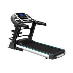 تردمیل خانگی چندکاره فلکسی فیت Flexi Fit F15SM