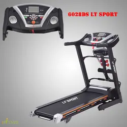 تردمیل ال تی اسپرت LT Sport 6028DS