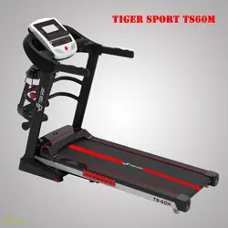 تردمیل تایگر اسپرت Tiger Sport TS 60M