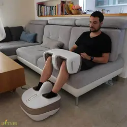 ماساژور پا آکیومد Accumed K18