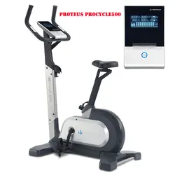 دوچرخه ثابت پروتئوس Procycle 500