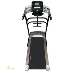 تردمیل فرش وی FW301