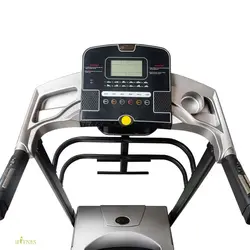 تردمیل فرش وی FW301