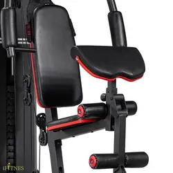 دستگاه بدنسازی LS Fitness مدل MS-600S