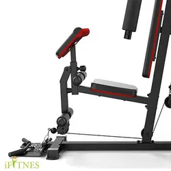 دستگاه بدنسازی LS Fitness مدل MS-600S