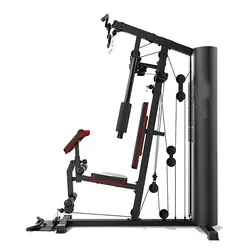 دستگاه بدنسازی LS Fitness مدل MS-600S