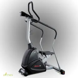 استپر جی کی اکسر Fitlux 6000