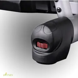 استپر جی کی اکسر Fitlux 6000