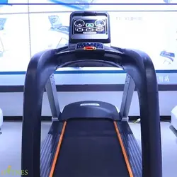 تردمیل باشگاهی Brightway X9