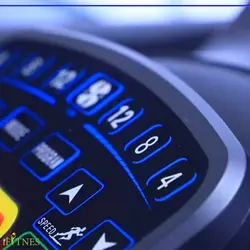 تردمیل باشگاهی Brightway X9