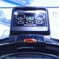 تردمیل باشگاهی Brightway X9