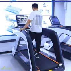 تردمیل باشگاهی Brightway X9