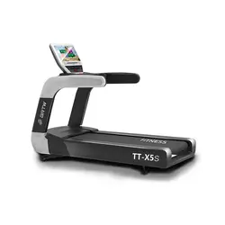 تردمیل باشگاهی Brightway X5s