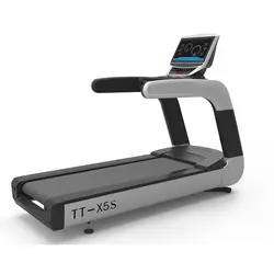 تردمیل باشگاهی Brightway X5s