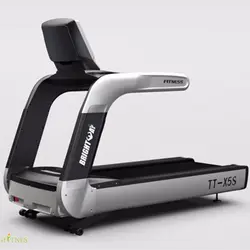 تردمیل باشگاهی Brightway X5s