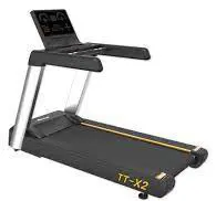 تردمیل باشگاهی Brightway X2