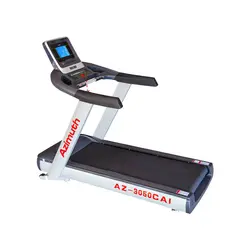 تردمیل آذیموس AC3050