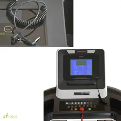 تردمیل آذیموس AC3050