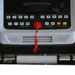 تردمیل آذیموس Azimuth AZ-3010-CA