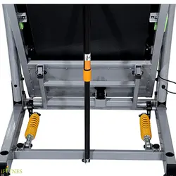 تردمیل خانگی لیدر اسپرت DK08 PLUS