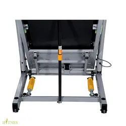 تردمیل خانگی لیدر اسپرت DK08